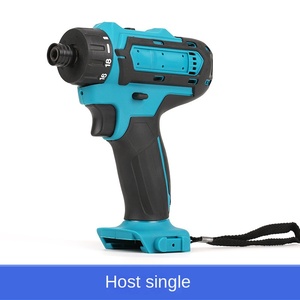 Protection contre la surpuissance Tournevis électrique Perceuse à percussion de haute qualité Desktop Lithium Percussion - Product Image 2