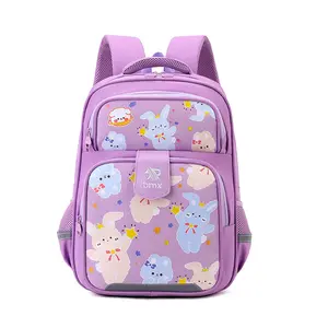 ขายส่งmochilas escolares de buena calidad 2024 Kawaiiคุณภาพสูงกระเป๋านักเรียนเด็ก