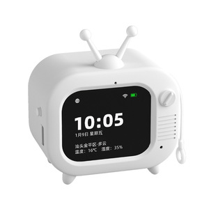 Doubao Ai Smart Robot Tv Gpt Chat Companion Wifi Pendant Early Education Machine For Teenagers With Voice Control And Speech - Product Image 5