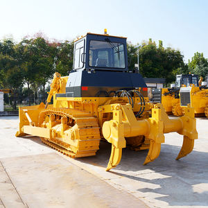 รถปราบดินขนาดเล็กเครื่อง257hp ดินเคลื่อนย้ายได้ - Product Image 1