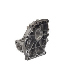 190002190003 Junta de la tapa del cárter y la tapa lateral para motores diésel y gasolina refrigerados por aire, marca City, 21x20x5.5mm - Product Image 4