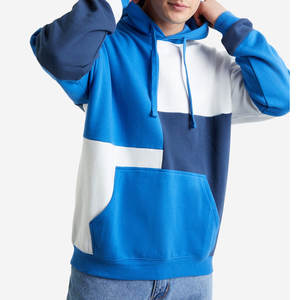 2026 estilo superior moda hombres Sudadera con capucha 100% algodón polar bordado calle Venta caliente abrigo de invierno disponible varios tamaños - Product Image 3