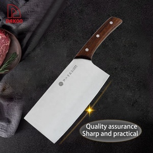 ครัวสแ<span class=keywords><strong>ต</strong></span>นเลสบางคมมีดสับปัง<span class=keywords><strong>ต</strong></span>อจีน - Product Image 3