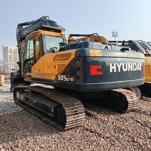 Excavadora <span class=keywords><strong>Hyundai</strong></span> 305 Usada <span class=keywords><strong>de</strong></span> Bajo <span class=keywords><strong>Precio</strong></span>, <span class=keywords><strong>de</strong></span> Segunda Mano <span class=keywords><strong>de</strong></span> Corea, con Poco Uso, Sistema <span class=keywords><strong>de</strong></span> Limpieza <span class=keywords><strong>de</strong></span> Filtro Hidráulico Saludable, en Venta - Product Image 1