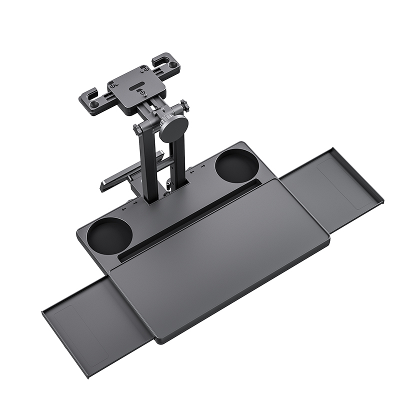 with magnetic stand