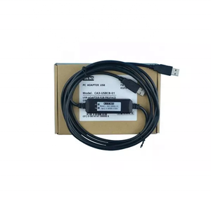 สายเคเบิลถ่ายโอนข้อมูล CA3-USBCB-01สาย USB ต้นฉบับใหม่ - Product Image 1