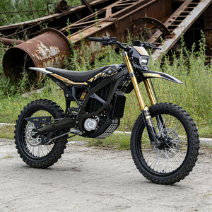 <span class=keywords><strong>Bici</strong></span> Elettrica Omologata per Strada 2026, E-bike per Adulti, Moto Elettrica Ultra Bee, Surron - Product Image 1