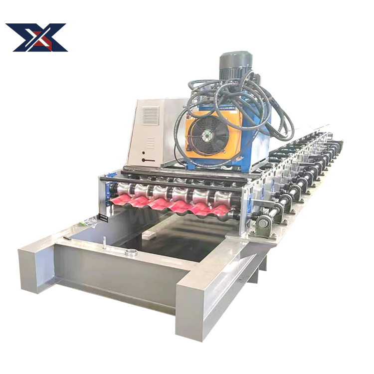Customize New Products Step Tiles Roll