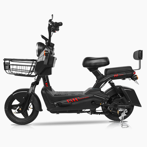 Bicicleta <span class=keywords><strong>El</strong></span>é<span class=keywords><strong>ctrica</strong></span> Urbana 2026 CHINA, Motor de 48v 350w, Bicicleta <span class=keywords><strong>El</strong></span>é<span class=keywords><strong>ctrica</strong></span> de 2 Ruedas, E-bike, Motocicletas <span class=keywords><strong>El</strong></span>éctricas - Product Image 6