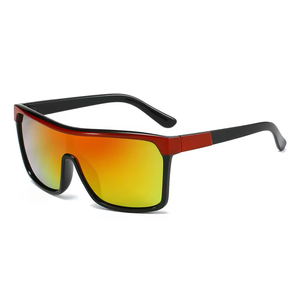 802 <span class=keywords><strong>Caballero</strong></span> OEM vintage cara grande PC <span class=keywords><strong>lentes</strong></span> gafas de sol surtidas - Product Image 2