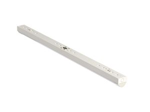 4ft Linkable Low Price <b>Led</b> Linear Batten <b>Light</b> for <b>Bedroom</b> White Connector Strip <b>Light</b> Fixture 3500k 4000k 5000k 5700k 6500k 40w - Product Image 5