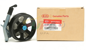 57100-2W200 571002W200 Bomba de Dirección Asistida para Hyundai/Kia 57100 2W200 - Product Image 6