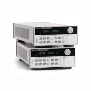 Fuente de Alimentación para Comunicaciones Móviles de Doble Canal Keysight 66319B/66319D, Diseño de Doble Canal 66319B que Ofrece Flexibilidad para Uso Simultáneo - Product Image 3