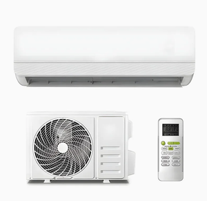 Sistema de <span class=keywords><strong>Aire</strong></span> <span class=keywords><strong>Acondicionado</strong></span> <span class=keywords><strong>Solar</strong></span> Sunyoung OEM/ODM 12K 18K 24K BTU ACDC con Panel <span class=keywords><strong>Solar</strong></span> <span class=keywords><strong>para</strong></span> el Mercado Europeo, Certificado CE, Eficiente Energéticamente - Product Image 2