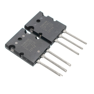เดิมใหม่ทรานซิสเตอร์ A1943 <span class=keywords><strong>C5200</strong></span> - Product Image 1