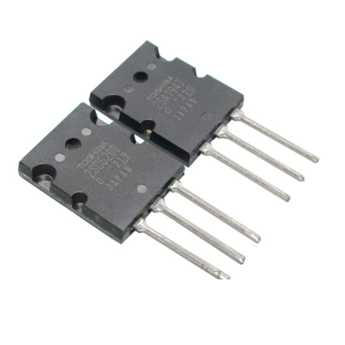 Original New Transistor A1943 C5200