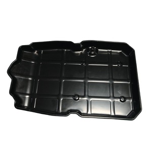 Couverture de réservoir en plastique A2212700912 A2212701212 A2222700512 32233069001 pour la protection du moteur - Product Image 2