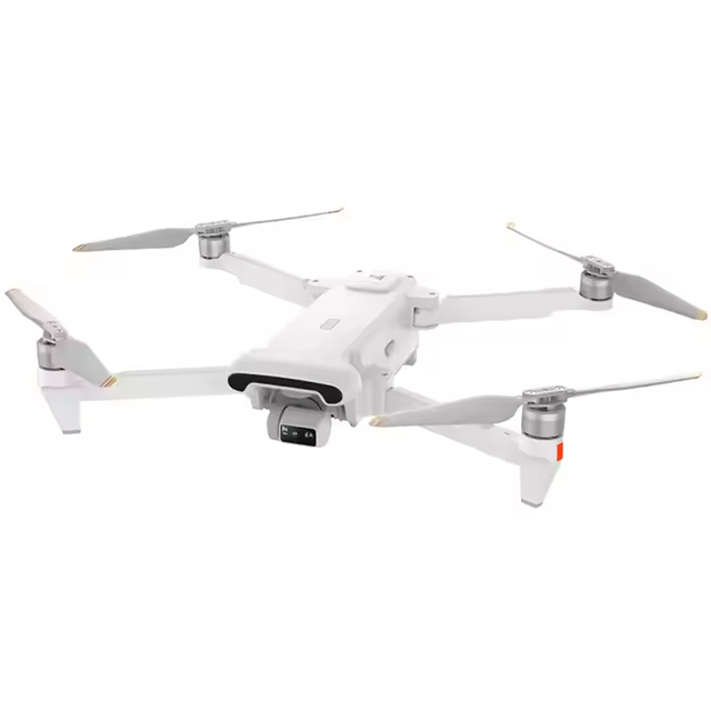Fimi X8 Tele Max Drone Wide-Angle and Tele Camera Expertise Photography 30X Hybrid Zoom UAV with AI Ultra Night Scene Dron