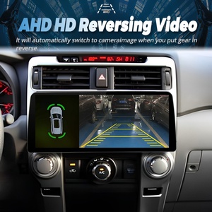 12.3inch QLED Screen Radio Android 13Car Video <b>Player</b> Stereo for Toyota 4Runner 2009-2019 GPS Multimedia Carplay Head Unit 2DIN - Product Image 5