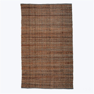 Tapis d'entrée Quadrada Corda Algodao 2X3 Lavavel Externo Interno 8X10 Mandala Meio Redondo Tapetes Pano - Product Image 6