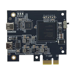 Scatola di sovrapposizione Video D60 4K fusore adattivo + scheda Hardware DMA + Controller di rete KMBox - Product Image 6
