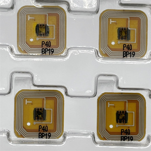 แท็ก NFC ความถี่สูง 13.56MHZ รุ่น GH59-14596A AFSNFCS7T ของแท้ - Product Image 2