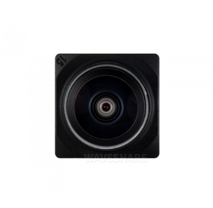 Chipboard Waveshare 2MP GMSL <strong>Camera</strong> <strong>Module</strong>, Automotive Sensor, Built-in Isp, Aa Lens, Ip67 Waterproof, Durable Design - Product Image 2