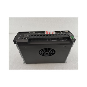 <span class=keywords><strong>ASD</strong></span>-TR-DM0008 Accesorios Originales para Servomotores Serie <span class=keywords><strong>ASD</strong></span> - Product Image 1