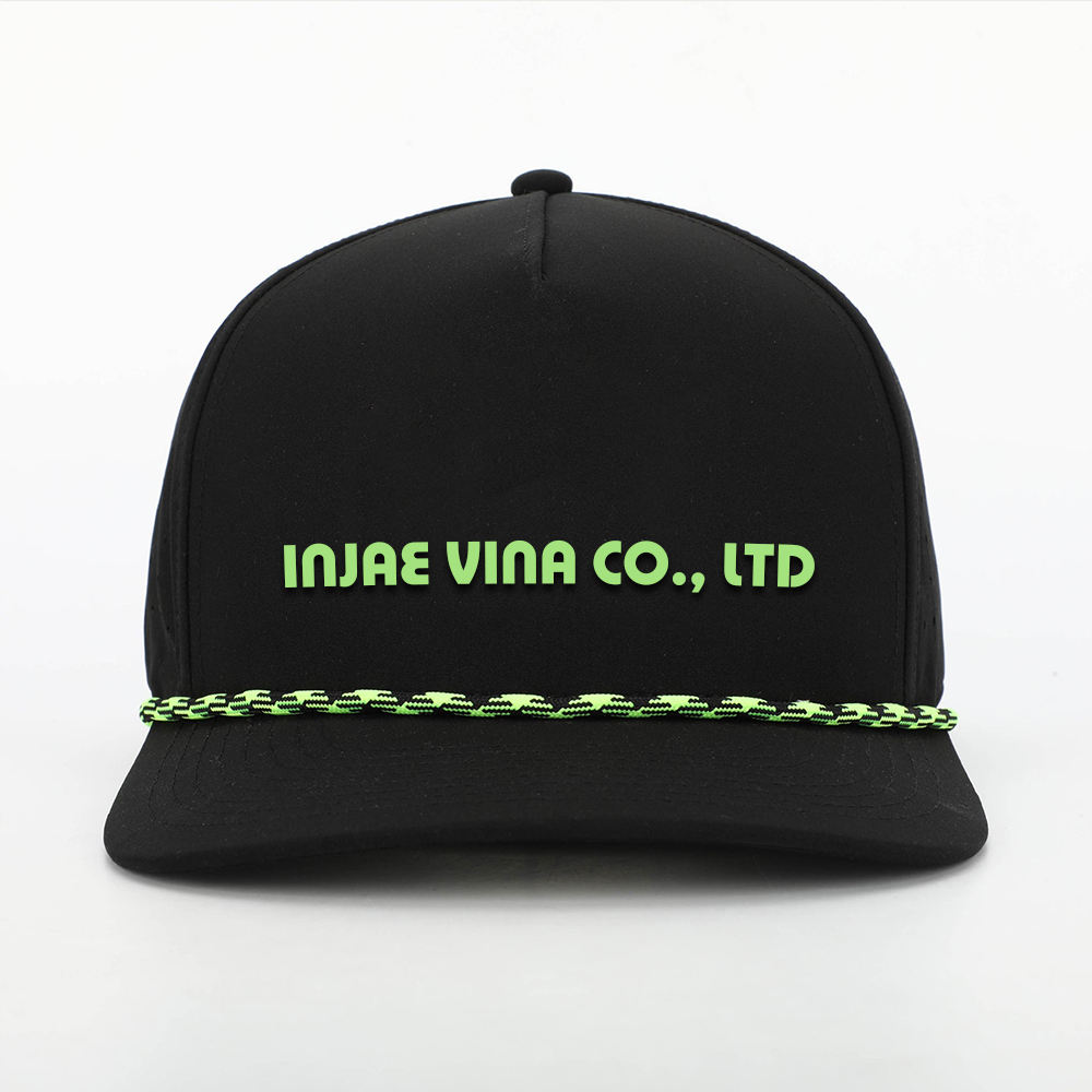 เชือกสีเขียว