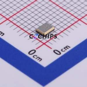 7M19200005 Crystal (Passive) SMD3225-4P Crystal Oscillator 19.2MHz 10ppm 7pF 15ppm - Product Image 1