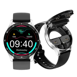 Smart Watch 8 Ultra Gps Gama alta Reloj Inteligente Dos correas, Moda de  Mujer