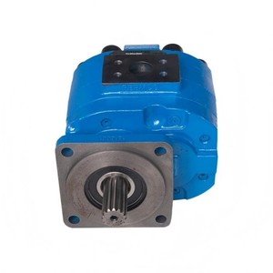 P2063 11C0028 Xg932 CBGJ2063 Repuestos Bomba Hidráulica para Cargadora de Ruedas - Product Image 4