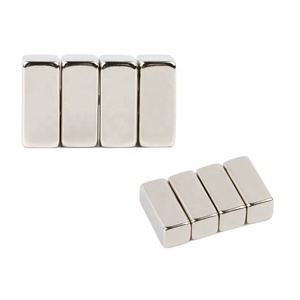 Trung Quốc Nhà Máy Cung Cấp Thanh Dài Ndfeb Khối <span class=keywords><strong>Neodymium</strong></span> Khối Từ Tính - Product Image 3
