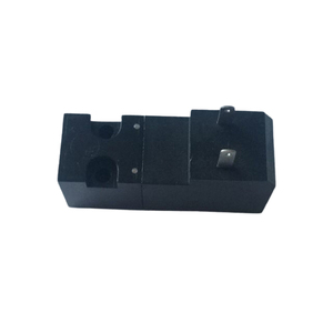 Thẳng chèn thường mở thường đóng nhỏ thu nhỏ oxy tập trung vá Máy solenoid van Chất lượng cao - Product Image 2