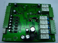 Papan sirkuit Pcb produsen prototipe Pcb kualitas bagus