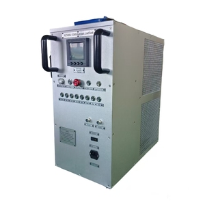 เครื่องทดสอบเครื่องกำเนิดไฟฟ้าแบบพกพา ACT 400V 100kW ขายดี พร้อมการรับประกัน 1 ปี - Product Image 2