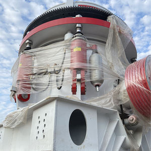 ביצועים טובים hp500 קונוס צלב אבן הידראולי רב-צילינדר אבן הידראולי - Product Image 4