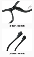 Gafas de Moda para Mujer, Monturas de Lujo al por Mayor, Tendencia Actual, TR, Nylon, Acetato, Metal, Alta Calidad