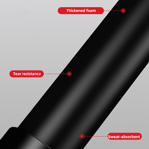 MKAS <span class=keywords><strong>Calistenia</strong></span> Doorway Chin Up Pull Up <span class=keywords><strong>Barra</strong></span> Horizontal Puerta <span class=keywords><strong>de</strong></span> acero Gimnasio Fitness Wall Gym Equipment <span class=keywords><strong>Barra</strong></span> <span class=keywords><strong>de</strong></span> dominadas portátil montada en la <span class=keywords><strong>pared</strong></span> - Product Image 2