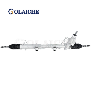 แร็คพวงมาลัย LHD สำหรับรถโฟล์คสวาเกน วีดับบลิว ทรานสปอร์ตเตอร์ มัลติแวน วี ที5 พร้อมเซ็นเซอร์ 7832866 7853993658 7E1422061E 7E1422061Q 7E1422061SX - Product Image 2