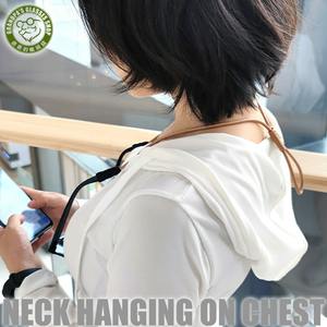 Bracelet de <span class=keywords><strong>lunettes</strong></span> de soleil rétro réglable en cuir de vachette rustique pour hommes avec logo personnalisé <span class=keywords><strong>cordon</strong></span> de cou pour <span class=keywords><strong>lunettes</strong></span> - Product Image 4