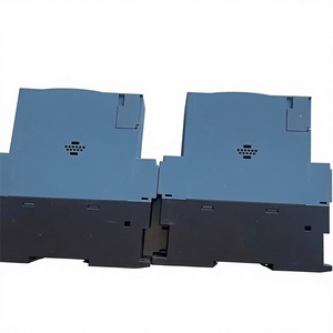 มอเตอร์ควบคุมรุ่นใหม่แท้ 3RW3037 1BB04 ขนาด 63 30 กิโลวัตต์ 40 24 โวลต์ 3RW30371BB04 - Product Image 6