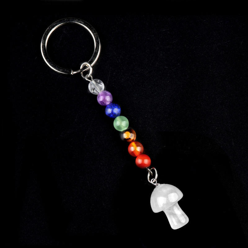 Quartz clair (simple)