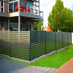 Conception personnalisée Pas Cher Jardin Porte <span class=keywords><strong>En</strong></span> Métal <span class=keywords><strong>En</strong></span> Aluminium Sel Clôture <span class=keywords><strong>En</strong></span> Vente - Product Image 1