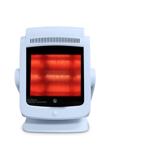 Huishoudelijke 200W <span class=keywords><strong>Led</strong></span> Infrarood Licht Infrarood Verwarming Therapie Apparatuur Infrarood Warmer <span class=keywords><strong>Lamp</strong></span> - Product Image 2