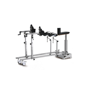 Marco <span class=keywords><strong>de</strong></span> Tracción Ortopédico Profesional Universal Multifuncional, Accesorios para Mesas <span class=keywords><strong>de</strong></span> Operaciones <span class=keywords><strong>de</strong></span> Hospital, para Camas Quirúrgicas - Product Image 1