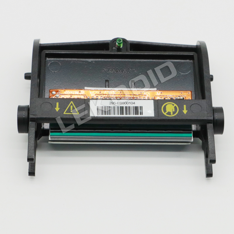 Evolis Zenius PrimacyカードプリンタープリントヘッドS10084