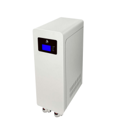 10kW 15kWh Split Stackable Hybrid Grid Lithium Battery Home Energy Storage System