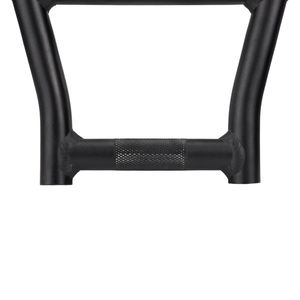 Bicicleta Eléctrica Negra con Logotipo Personalizado, Modelo WXM-H10 TW, con Manubrio Alto Freedom - Product Image 1