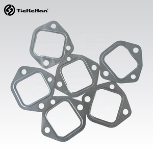 N14 VTA28 NH220 Engine Parts Wholesale Valve Cover Gasket Exhaust Manifold Gasket 142234 Injector Fuel Injector <b>Cup</b> - Product Image 2